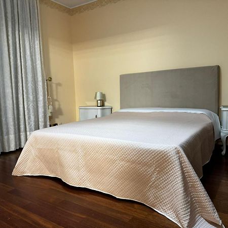 B&Arca Hotel Reggio di Calabria Eksteriør billede