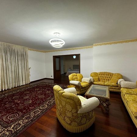 B&Arca Hotel Reggio di Calabria Eksteriør billede