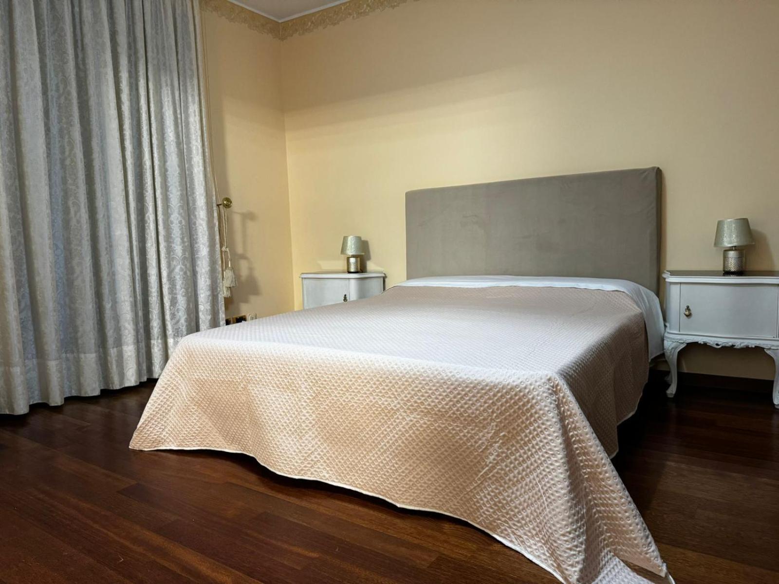 B&Arca Hotel Reggio di Calabria Eksteriør billede