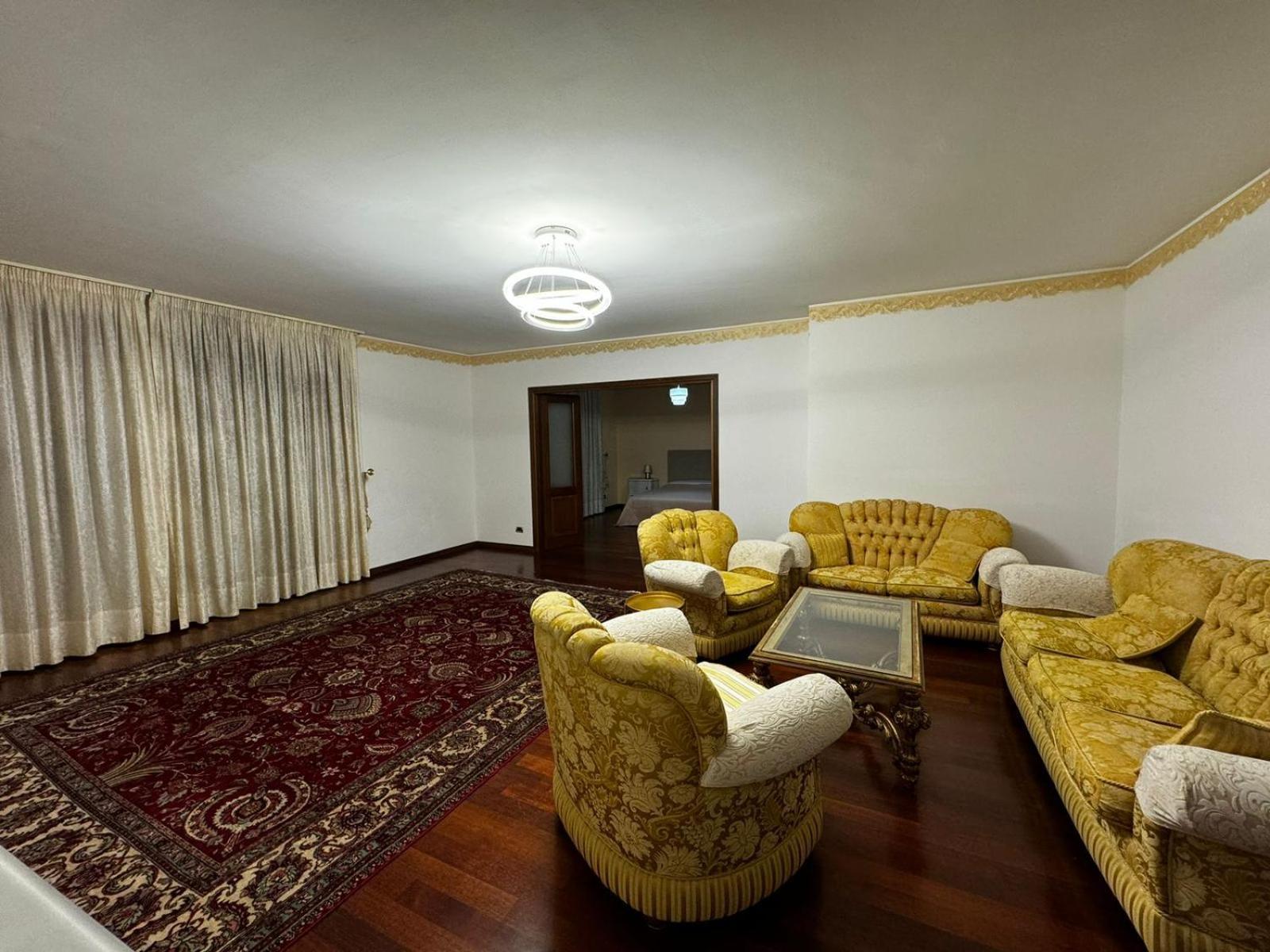 B&Arca Hotel Reggio di Calabria Eksteriør billede